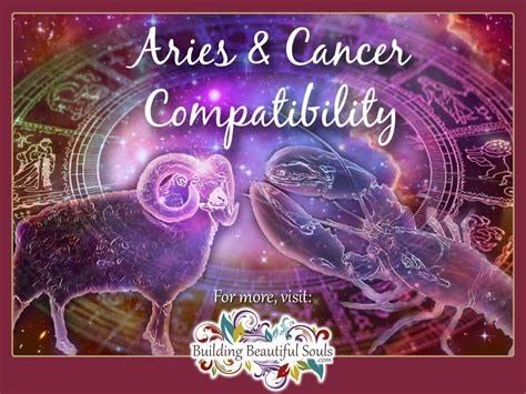 Cancer Combina Com Aries