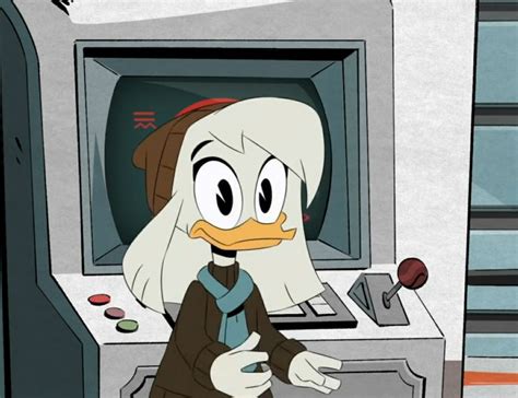 Della Duck Ducktales Disney Ducktales Duck Tales Disney Xd