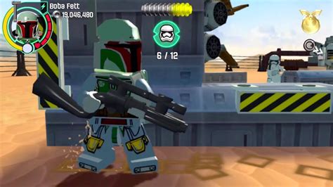 Lego Star Wars The Force Awakens Ps Vita3dsmobile Niima