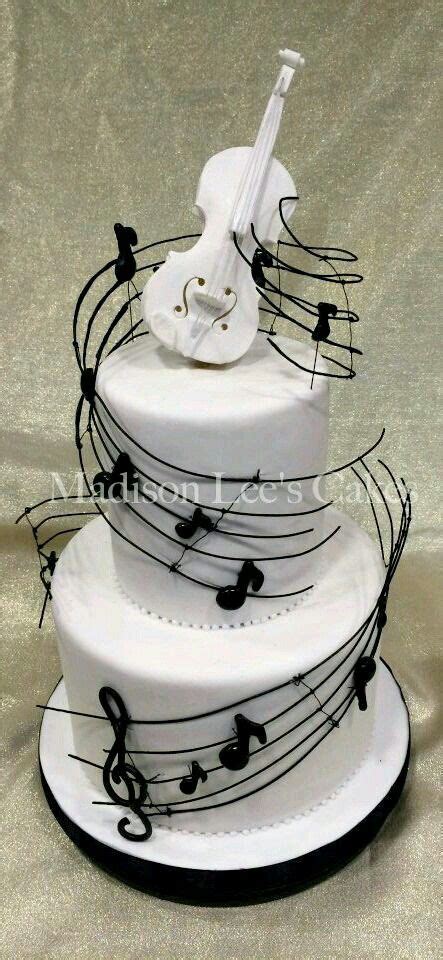 Definitely a top ten cake song. Pin by Lea O on I love cake | Music cakes, Music themed cakes, Novelty cakes