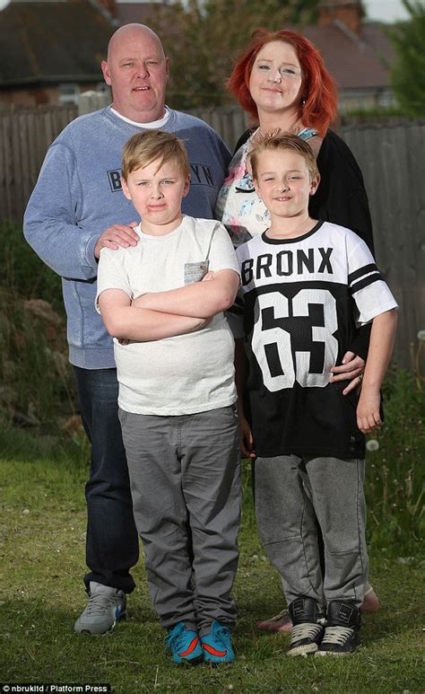 Chesterfield Mother Shares Bed With Sons Aged 9 And 10 While Dad Sleeps