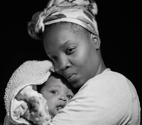 Mother’s Day Is A Different Kind Of Joy For Black Moms In America By Dartinia Hull Medium