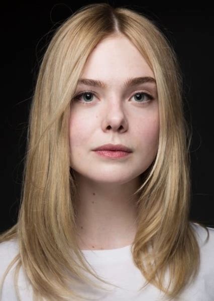find an actor to play lucky chloe in elle fanning look alikes on mycast