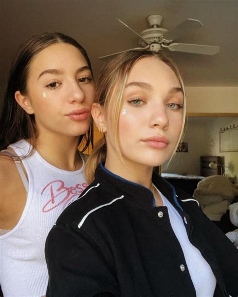 Maddie And Mackenzie Ziegler Say They Havent Changed Amid Backlash