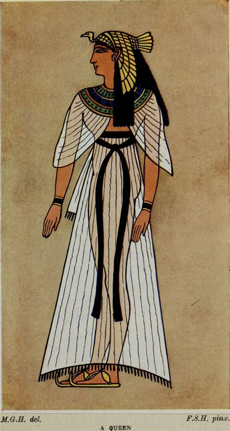 Kalasiris Female Egypt Clothing Egypt Clothing Ancient Egypt