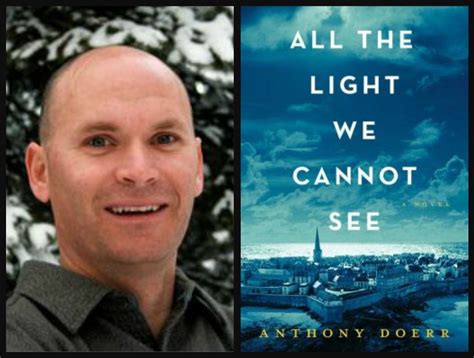 By anthony doerr | jun 10 2008. Anthony Doerr's novel is as exquisite as a Botticelli ...
