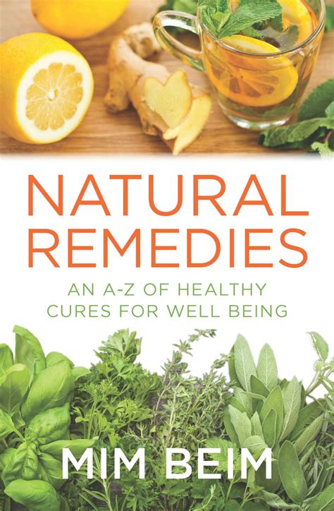Natural Remedies Rockpool Publishing