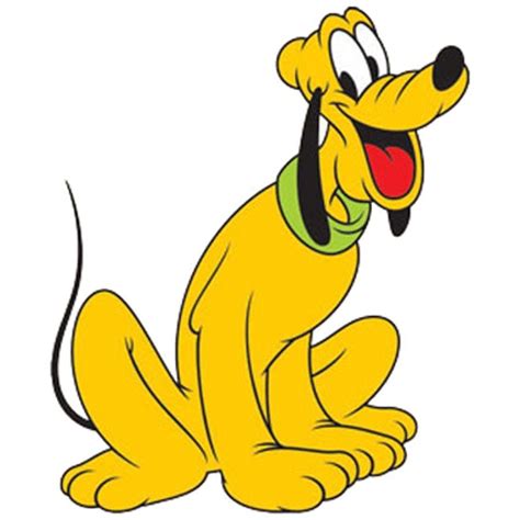 Disney Pluto Wallpapers Top Free Disney Pluto Backgrounds