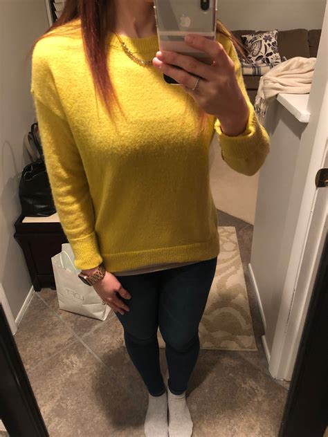 Berikut ini ada beberapa tips ootd sweater nih buat. Pin by Magen Kaufman on OOTD | Fashion, Pullover, Sweaters
