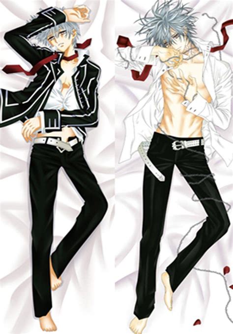 We did not find results for: Collectibles Anime Dakimakura Vampire Knight Kaname & Zero ...