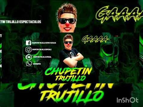 Gaaaaa Remix De Chupetin Trujillo Dj Zales Dj Frank Trujillo