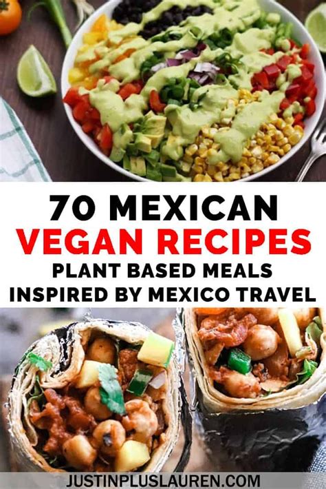 Taco trio is a taqueria in south portland, maine serving authentic, traditional mexican food: 70 Vegan Mexican Recipes: The Best Vegan Dishes Inspired ...
