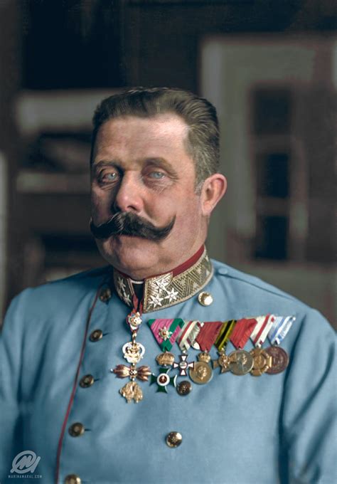 Thread By Marinamaral2 Archduke Franz Ferdinand Of Austria 1914