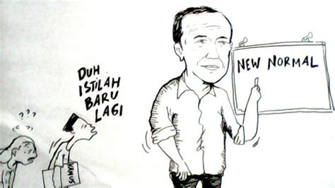 Detail Gambar Karikatur Jokowi Hitam Putih Koleksi Nomer 15