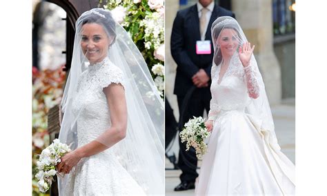 9 Trends Inspired By Pippa Middletons Gorgeous Wedding