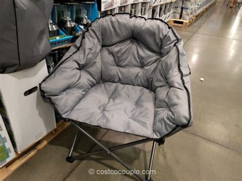 Tofasco Extra Padded Club Chair