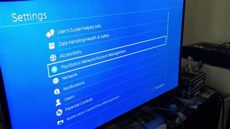 Ps4 Pro Boost Mode How To Turn It On Youtube