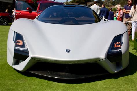 The most powerful 5007hp model 'devel 16 v16' starts from $2.2 million. 2019 SSC Tuatara Review and Specifications