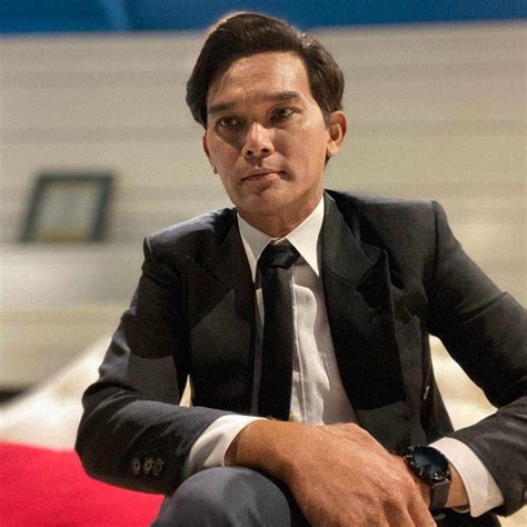 Pria yang kerap mendapatkan peran antagonis itu pun rupanya sudah lama menjalani aktivitas berdakwah. Kenalan dengan 10 Artis Pemain Nur, Sinetron Ramadan MNCTV