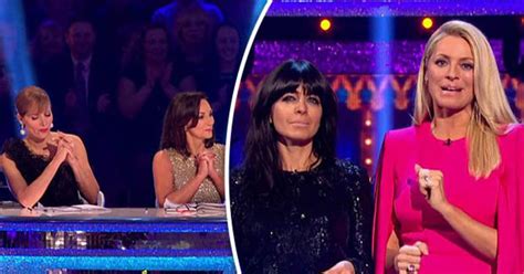 Strictly Bosses In Panic After Name Of Winner Deliberately Leaked