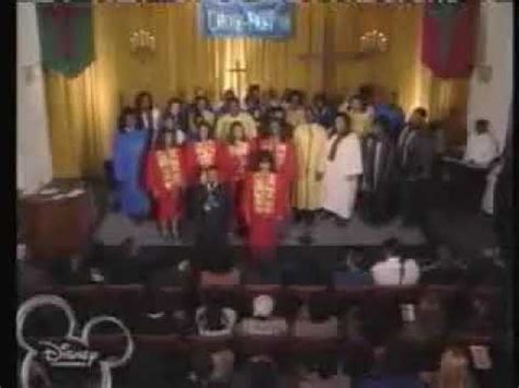 Denise, like tia and tamera, was employed at rocket burger. kirk franklin revolution sister sister - YouTube