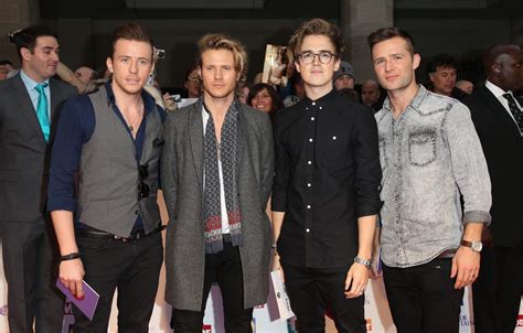 Mcfly Interview Our Musical Would Have Naked Time Travelers