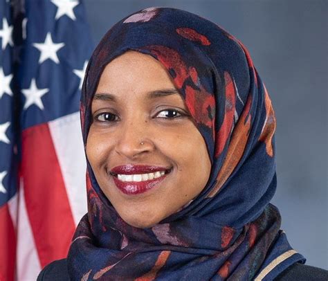 Ilhan Omar Easily Wins Re Election In Minnesotas 5th Congressional