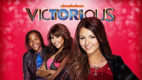 Watch Victorious · Season 1 Full Episodes Online Plex