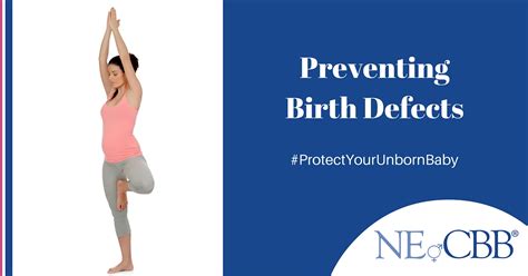 Preventing Birth Defects Before And During Pregnancy