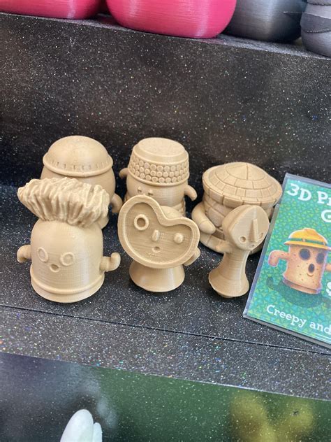 Flea Market Finds! : r/AnimalCrossing