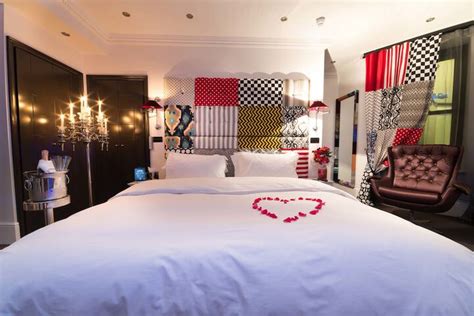 The Exhibitionist Hotel London