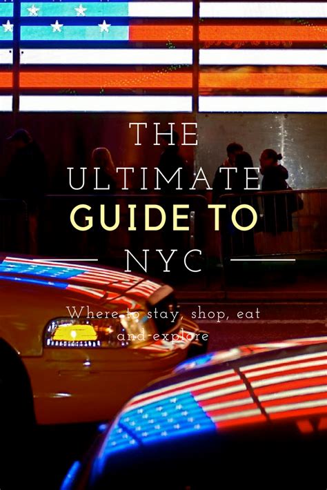 The Ultimate Guide To Nyc Ellis Tuesday