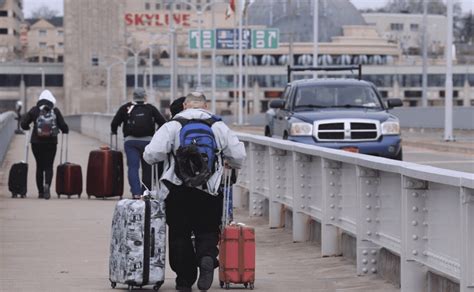 ¿cuántas veces puedes viajar a estados unidos en un año