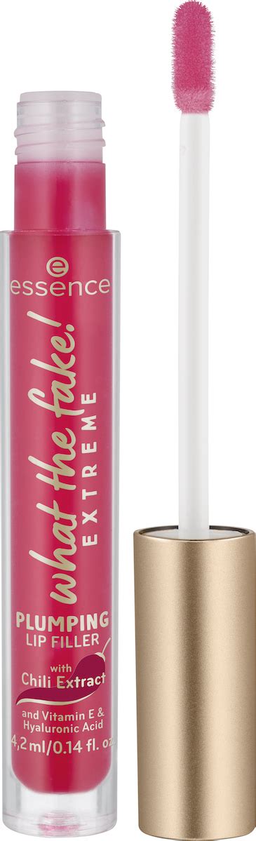 Essence What The Fake Extreme Plumping Lip Filler Skroutz Gr