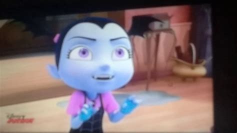 Vampirina Youtube