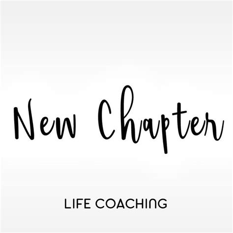 New Chapter Life Coaching