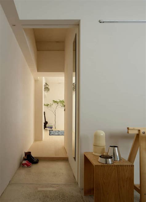 Comfortable And Cozy Apartment In Tokyo Japan
