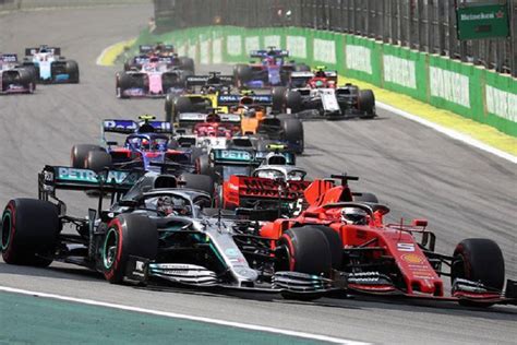 Mercedes Exit From F1 Unfounded And Irresponsible Speculation Auto Freak