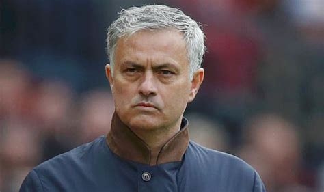 Has confirmed himself as a supporter of barcelona after posting pictures of himself wearing jose mourinho jr.'s father has not been on good terms with barcelona in the recent past. Man Utd news: Jose Mourinho looks to Barcelona with Red ...