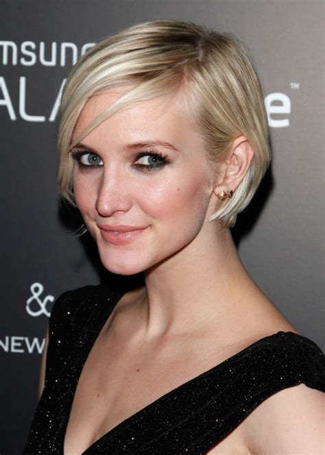 Bob Hairstyle For Thin Hair