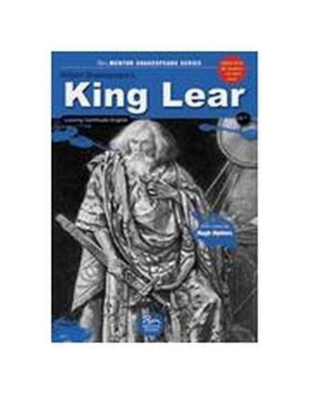 Learn how to start a mentoring program at work. King Lear (Mentor) - Secondary School Books, Leaving Certificate, English LC,