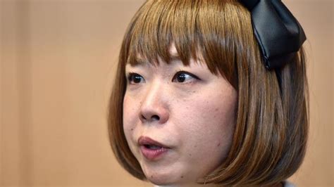 Japanese Artist Megumi Igarashi Faces Two Years Jail For Making Vagina Kayak