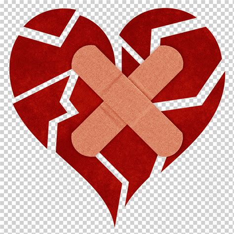 Descarga Gratis Corazón Cicatrizado Corazón Roto Corazón Herido