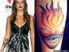 Tove Lo S Tattoos Meanings Steal Her Style