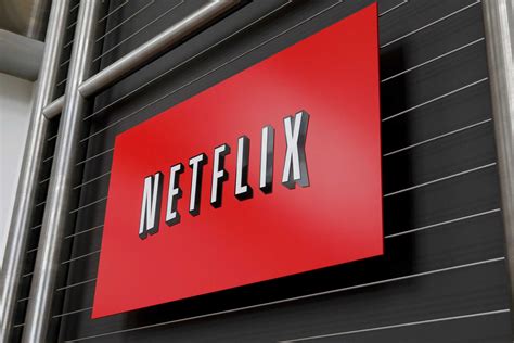 Why Investors Dont Care About Netflixs Big Miss Time