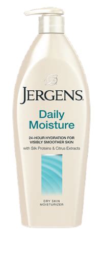 Jergens® Daily Moisture Dry Skin Moisturizer 265 Fl Oz Ralphs