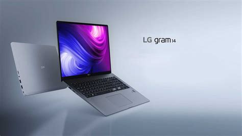 Lg Gram 14 Inch Ultra Lightweight Laptop With Intel Core Processor