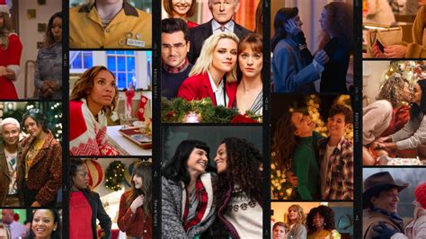 31 Lesbian Christmas Movies To Make Your Yuletide Gay Autostraddle