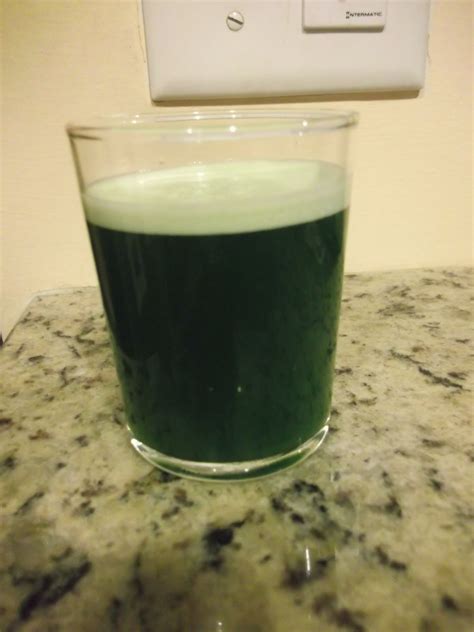 Although numerous therapies are available for the treatment of moderate to… expiration date: Wheatgrass Juice #ulcerativecolitisrecipe | Ulcerative ...
