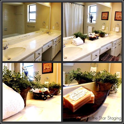 How To Stage Your Bathroom When Youre Selling Your House Decoomo